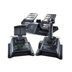 Logitech FLIGHT SYSTEM G940